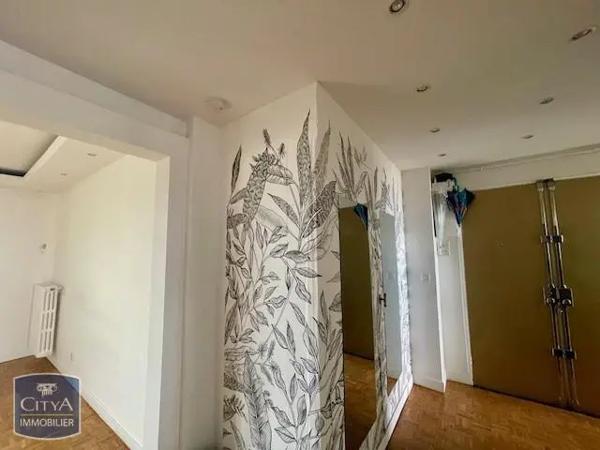 Appartement à vendre 3 pièces 84m² Nogent-sur-Marne (94130)