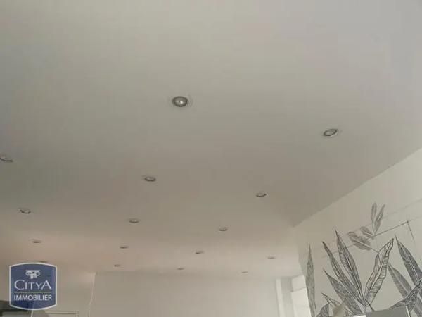 Appartement à vendre 3 pièces 84m² Nogent-sur-Marne (94130)