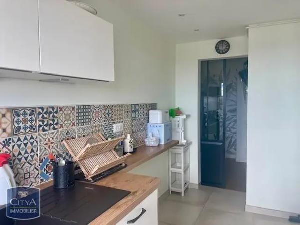 Appartement à vendre 3 pièces 84m² Nogent-sur-Marne (94130)