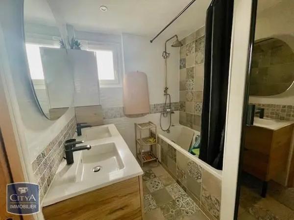 Appartement à vendre 3 pièces 84m² Nogent-sur-Marne (94130)