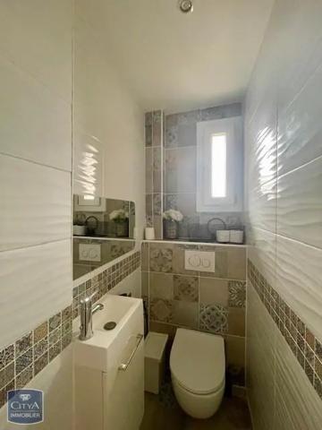 Appartement à vendre 3 pièces 84m² Nogent-sur-Marne (94130)