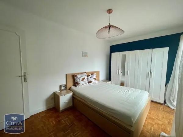 Appartement à vendre 3 pièces 84m² Nogent-sur-Marne (94130)