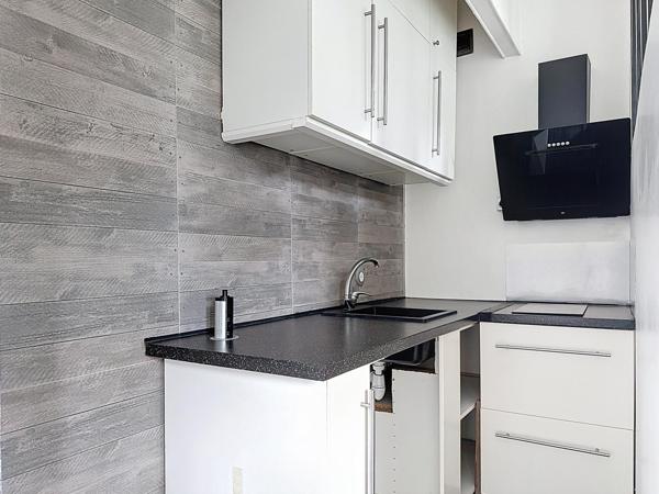 Magnifique appartement bien agencé, bord de marne limitrophe avec St Maur-des-Fossés