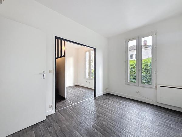 Magnifique appartement bien agencé, bord de marne limitrophe avec St Maur-des-Fossés
