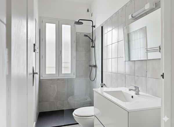 Magnifique appartement bien agencé, bord de marne limitrophe avec St Maur-des-Fossés