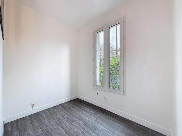 Magnifique appartement bien agencé, bord de marne limitrophe avec St Maur-des-Fossés