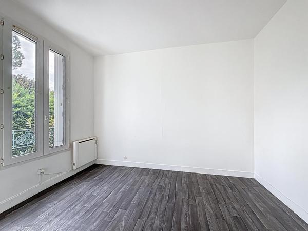 Magnifique appartement bien agencé, bord de marne limitrophe avec St Maur-des-Fossés