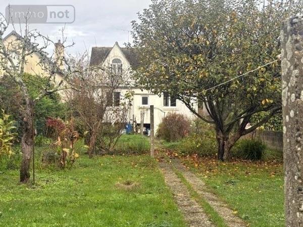 Maison à vendre à Quimper dans le Finistère (29000), ref : 002-916