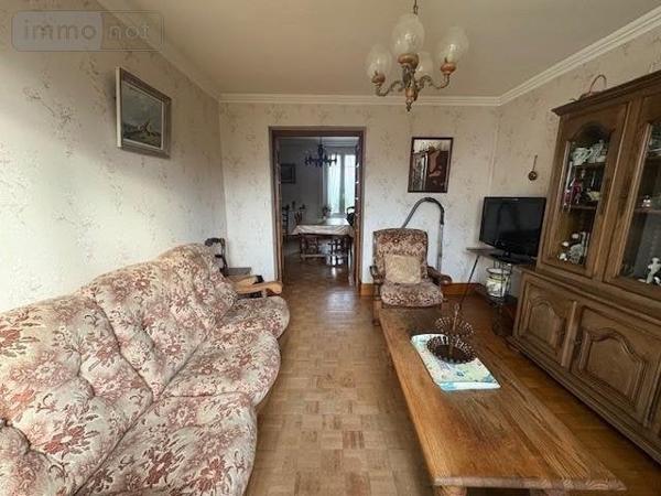Maison à vendre à Quimper dans le Finistère (29000), ref : 002-916