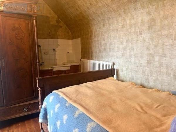 Maison à vendre à Quimper dans le Finistère (29000), ref : 002-916