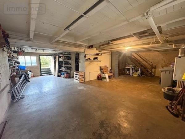 Maison à vendre à Quimper dans le Finistère (29000), ref : 002-916