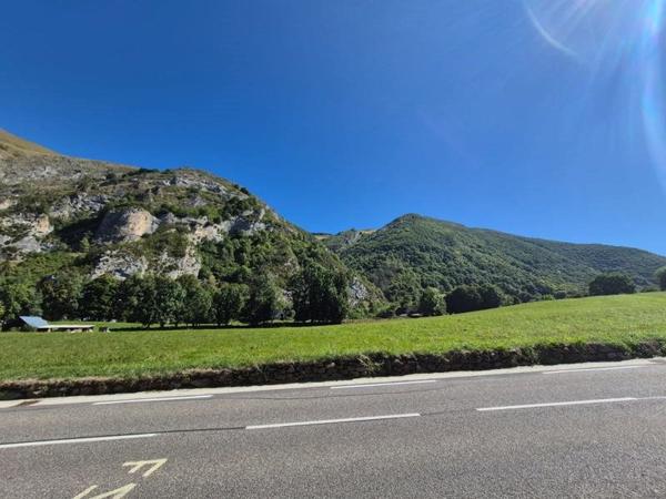 Maison à louer |  Campan |  3 pièces | 72 m²