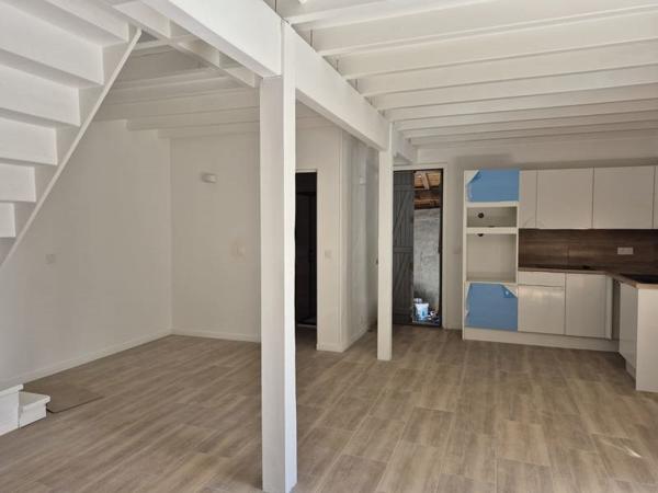 Maison à louer |  Campan |  3 pièces | 72 m²