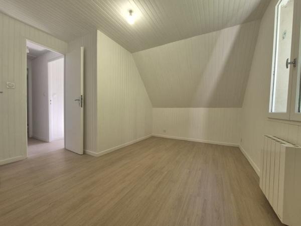 Maison à louer |  Campan |  3 pièces | 72 m²