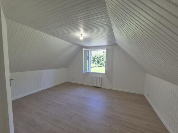 Maison à louer |  Campan |  3 pièces | 72 m²