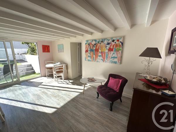 Maison à vendre  5 pièces - 102 m2 ROYAN - 17
