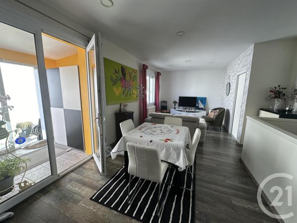 Maison à vendre  5 pièces - 102 m2 ROYAN - 17