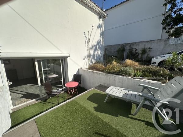 Maison à vendre  5 pièces - 102 m2 ROYAN - 17