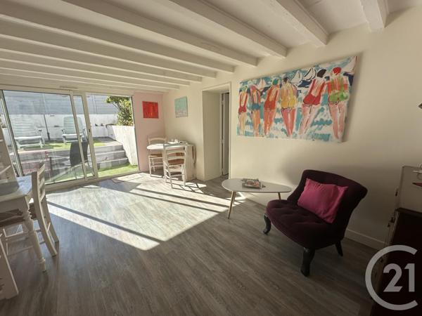 Maison à vendre  5 pièces - 102 m2 ROYAN - 17