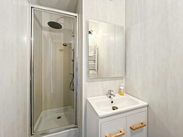 Studio à Saint Hilaire de Riez à 50m de la mer