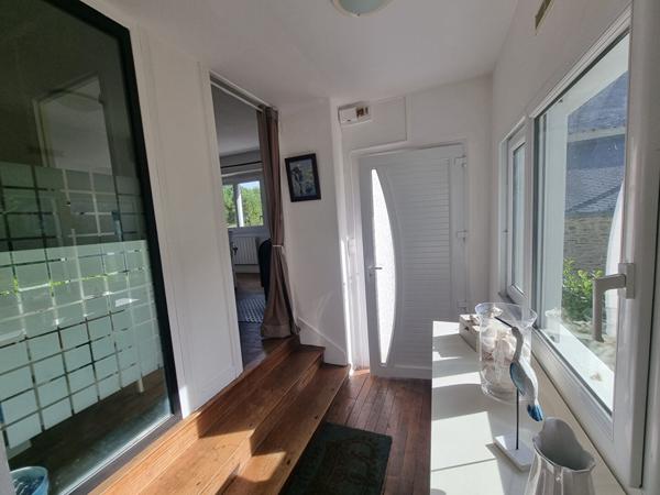 Maison Le Pouldu 2 pièce(s) 58.93 m2