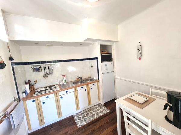 Maison Le Pouldu 2 pièce(s) 58.93 m2