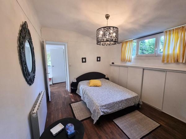 Maison Le Pouldu 2 pièce(s) 58.93 m2