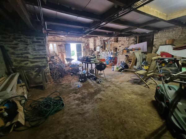 Maison Le Pouldu 2 pièce(s) 58.93 m2