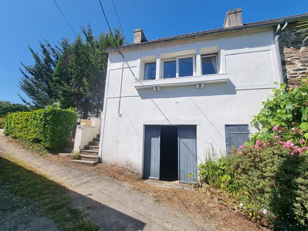 Maison Le Pouldu 2 pièce(s) 58.93 m2