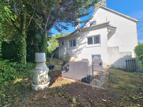 Maison Le Pouldu 2 pièce(s) 58.93 m2
