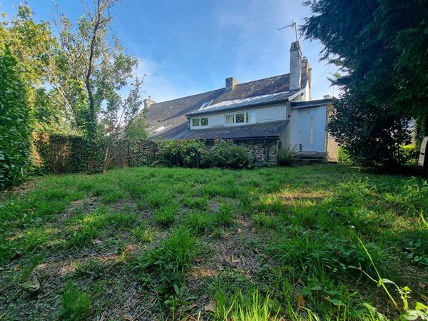 Maison Le Pouldu 2 pièce(s) 58.93 m2