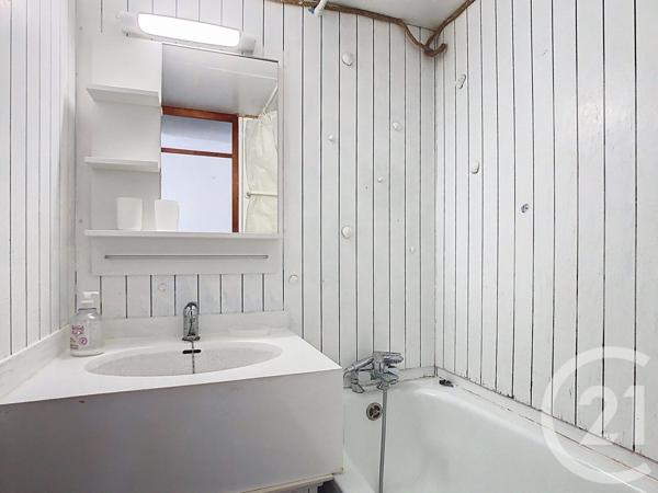 Appartement F2 à vendre  2 pièces - 26,69 m2 ARZON - 56