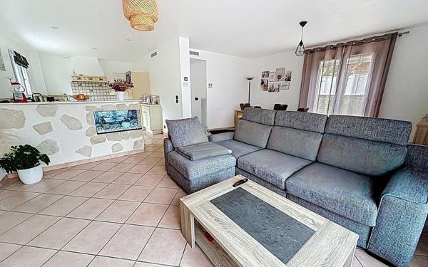 Maison à vendre    4 pièces •  Mornant