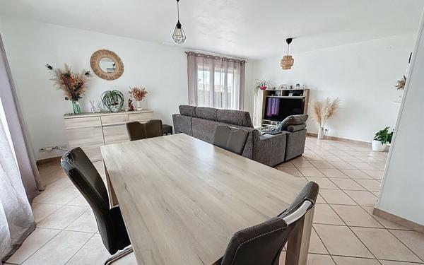 Maison à vendre    4 pièces •  Mornant