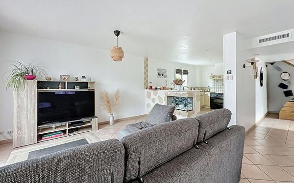 Maison à vendre    4 pièces •  Mornant