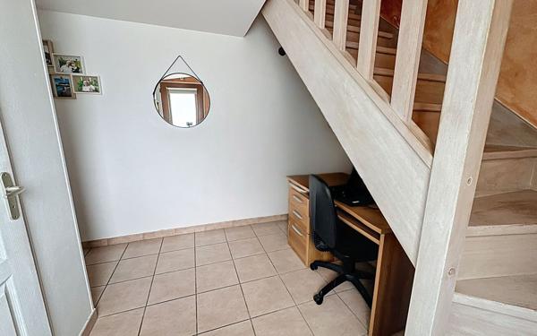 Maison à vendre    4 pièces •  Mornant