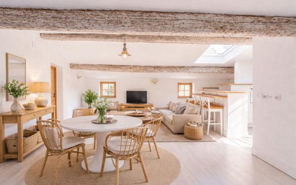 Appartement à vendre    3 pièces • 59 m2 Albigny-sur-Saône