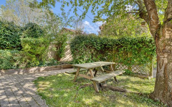 Appartement à vendre    3 pièces • 59 m2 Albigny-sur-Saône