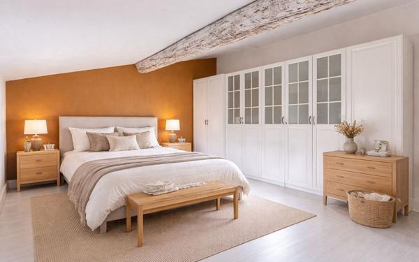 Appartement à vendre    3 pièces • 59 m2 Albigny-sur-Saône