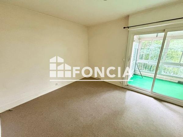 Location Studio 33.35 m² - 7 ROUTE DE GENEVE Collonges Sous Saleve 74160