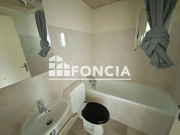 Location Studio 33.35 m² - 7 ROUTE DE GENEVE Collonges Sous Saleve 74160