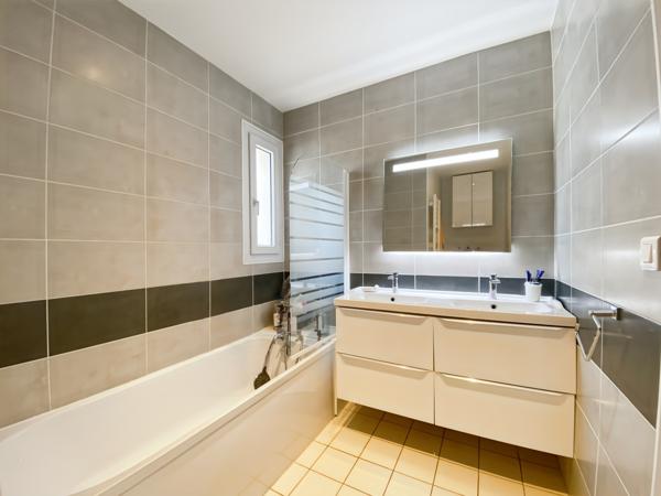 Maison 6 pièces - 160 m²