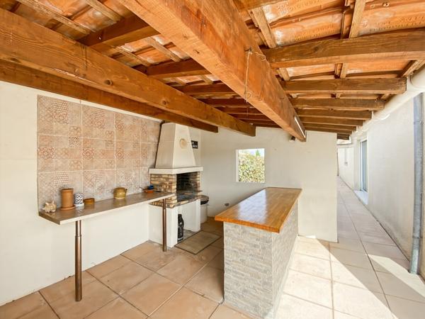 Maison 6 pièces - 160 m²