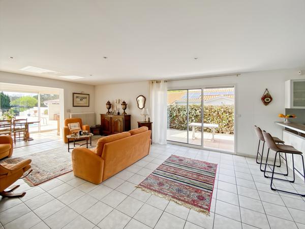 Maison 6 pièces - 160 m²