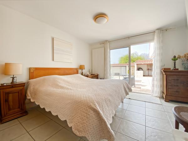 Maison 6 pièces - 160 m²