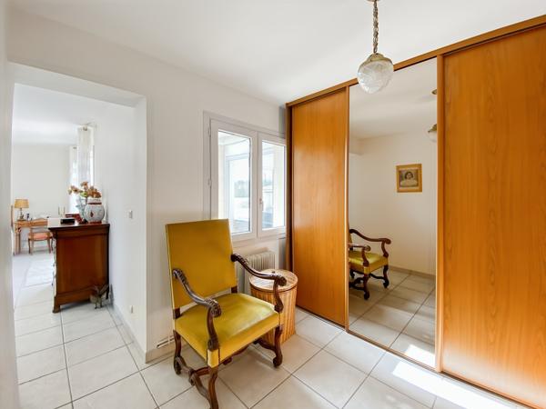 Maison 6 pièces - 160 m²