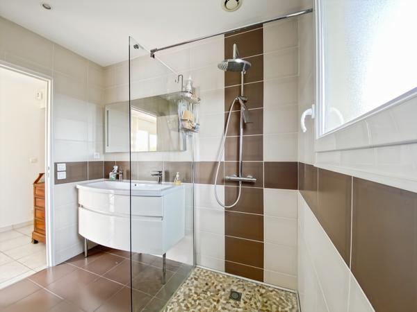 Maison 6 pièces - 160 m²