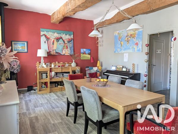 Maison à vendre 4 pièces 143 m² Astaffort