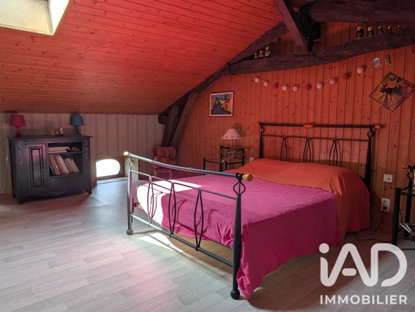 Maison à vendre 4 pièces 143 m² Astaffort
