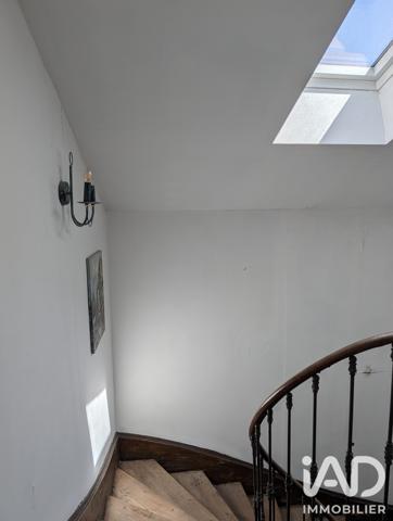 Maison à vendre 4 pièces 143 m² Astaffort